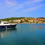 Apartamento Josipa Vela Luka- With Balcony And Sea View *