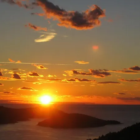 Appartement Josipa Vela Luka- With Balcony And Sea View Vela Luka