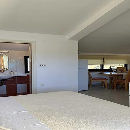 Apartamento Josipa Vela Luka- With Balcony And Sea View Vela Luka