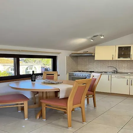 Josipa Vela Luka- With Balcony And Sea View