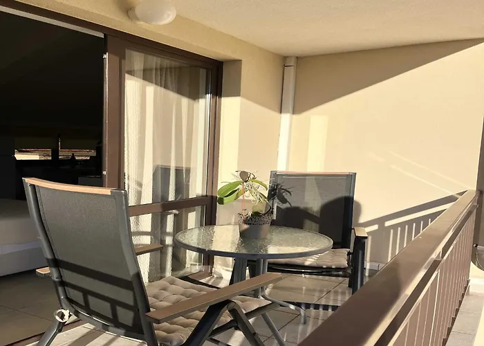 Josipa Vela Luka- With Balcony And Sea View Apartman Vela Luka